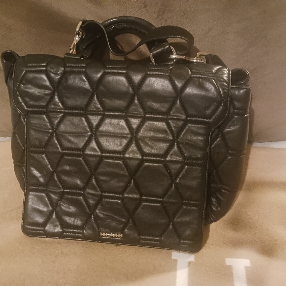 Alexander mcqueen handbag